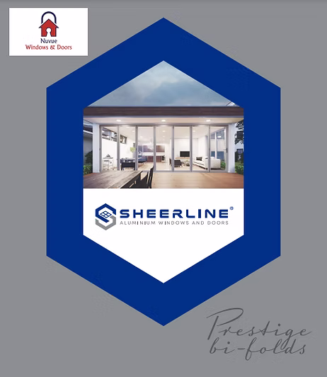 SHEERLINE