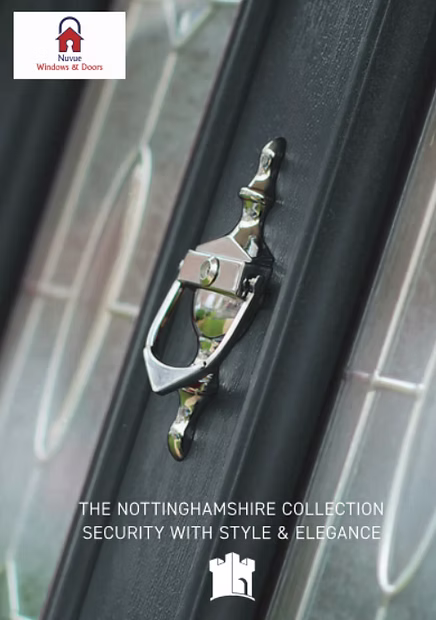 THE NOTTINGHAM COLLECTION